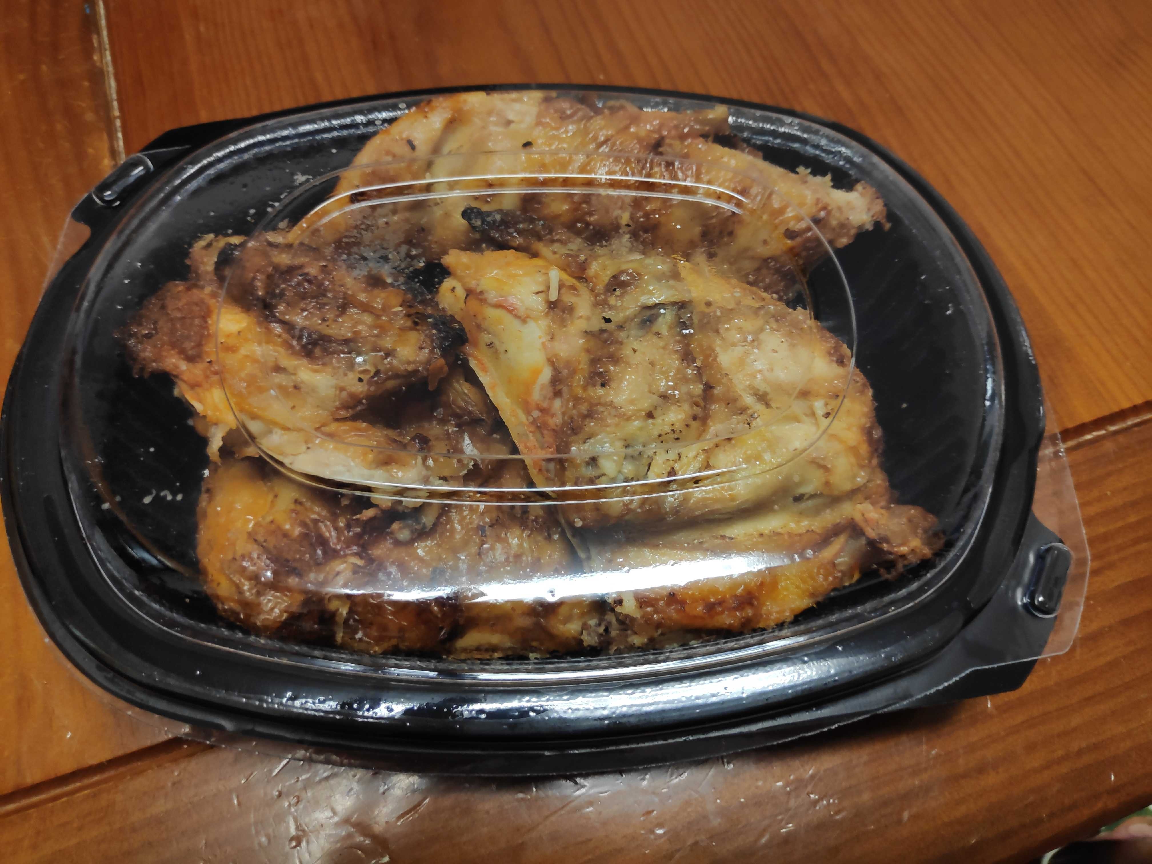 Frango Assado