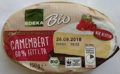Camembert