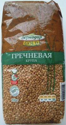 Гречневая крупа
