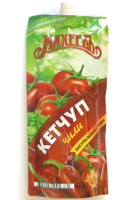 Кетчуп чили