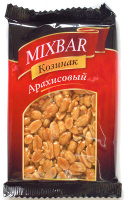 Козинак Арахисовый