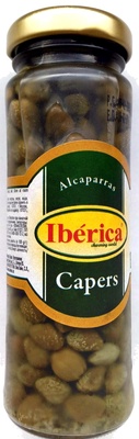 Каперсы (консервированные) 