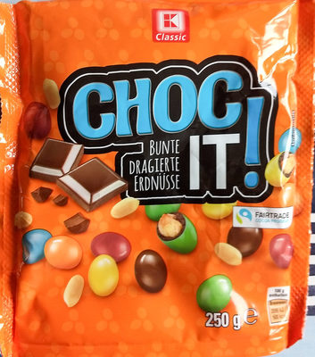 Choc It!