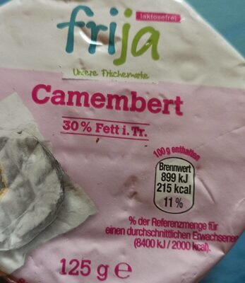 Camembert