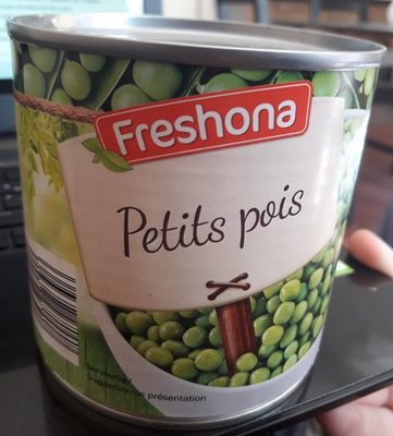 Grean peas