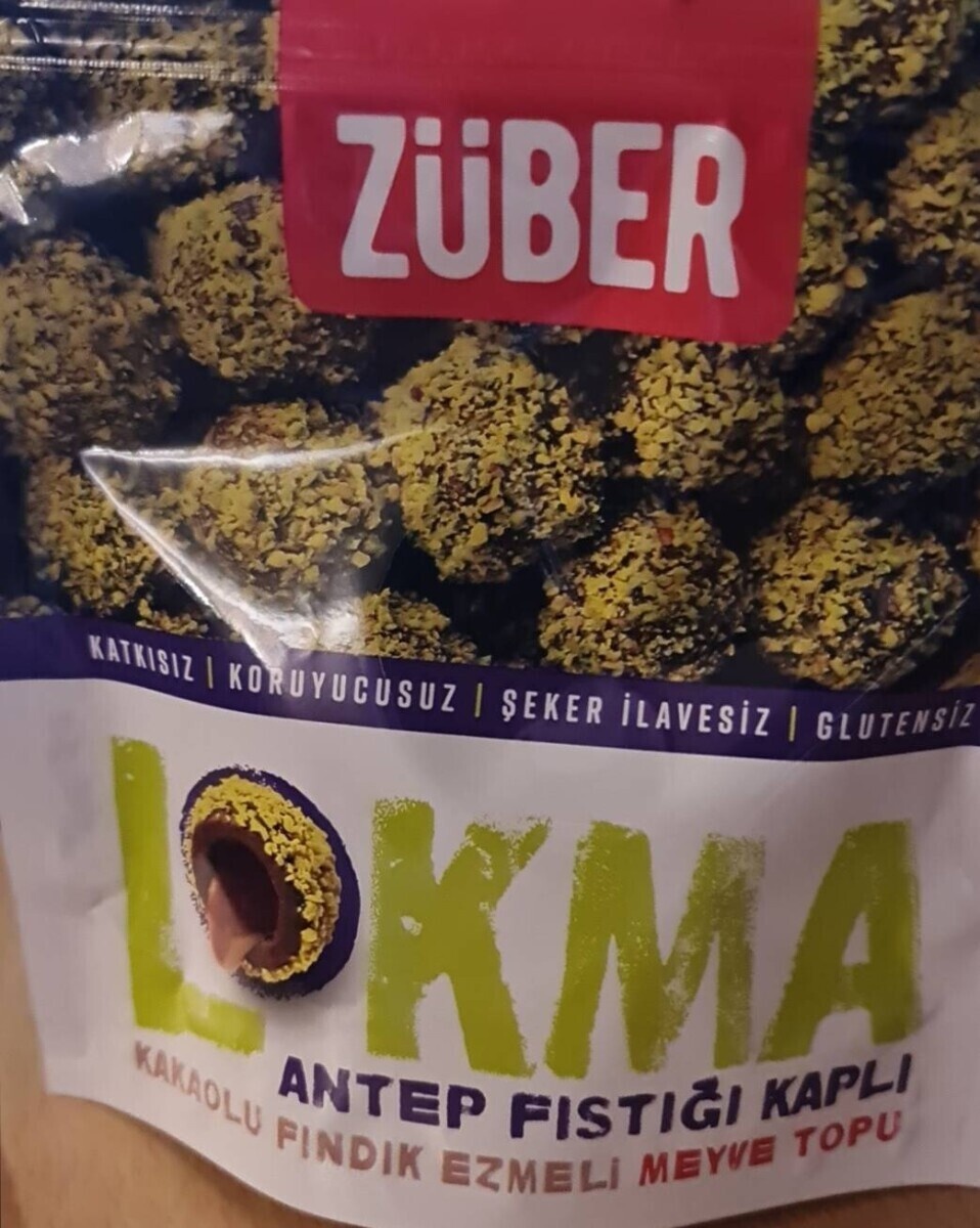 Lokma