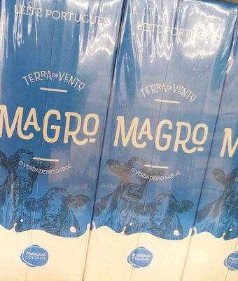 Magro