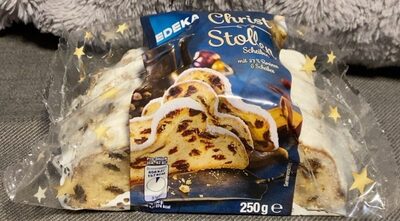Christ Stollen