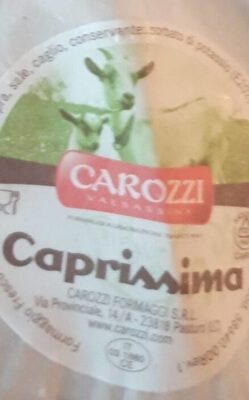 Caprissima