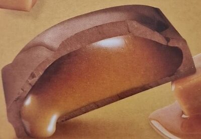 Caramel Choc