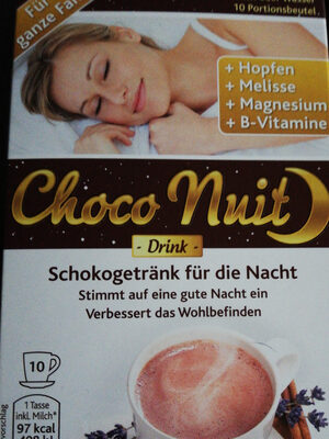 Choco Nuit