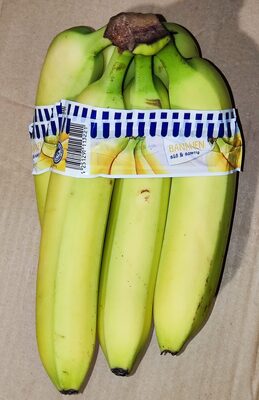 Bananen