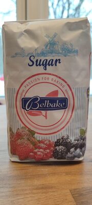Sugar