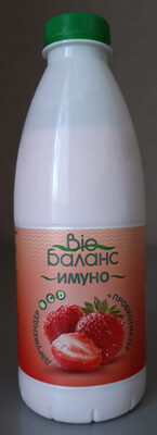 Йогурт