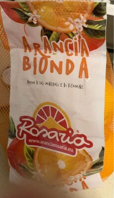 Arance