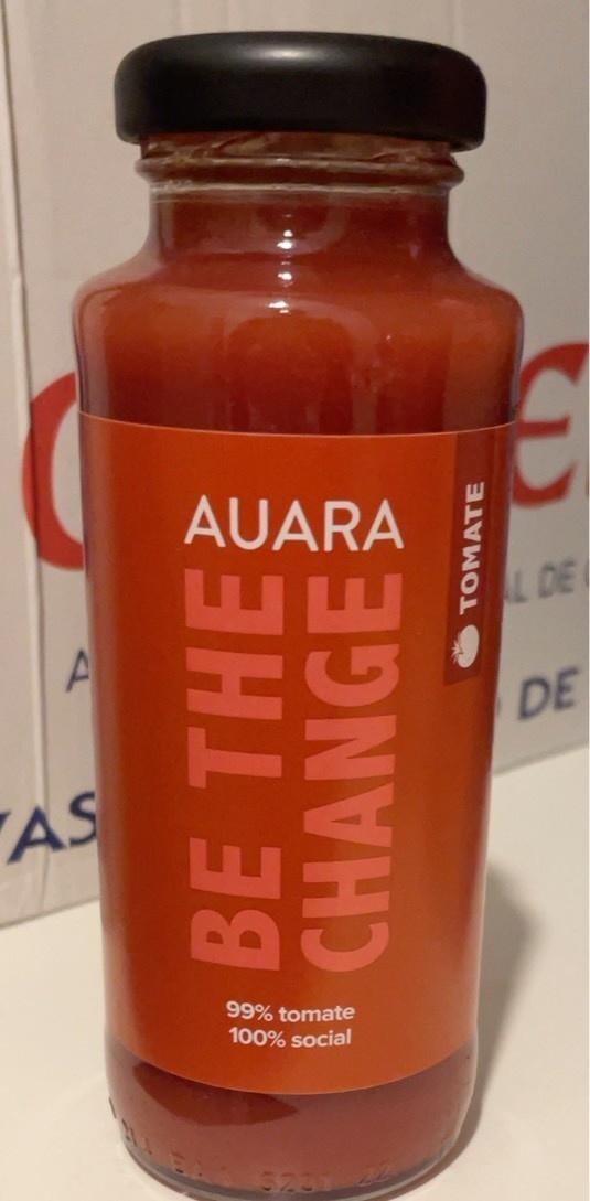 Auara Tomate
