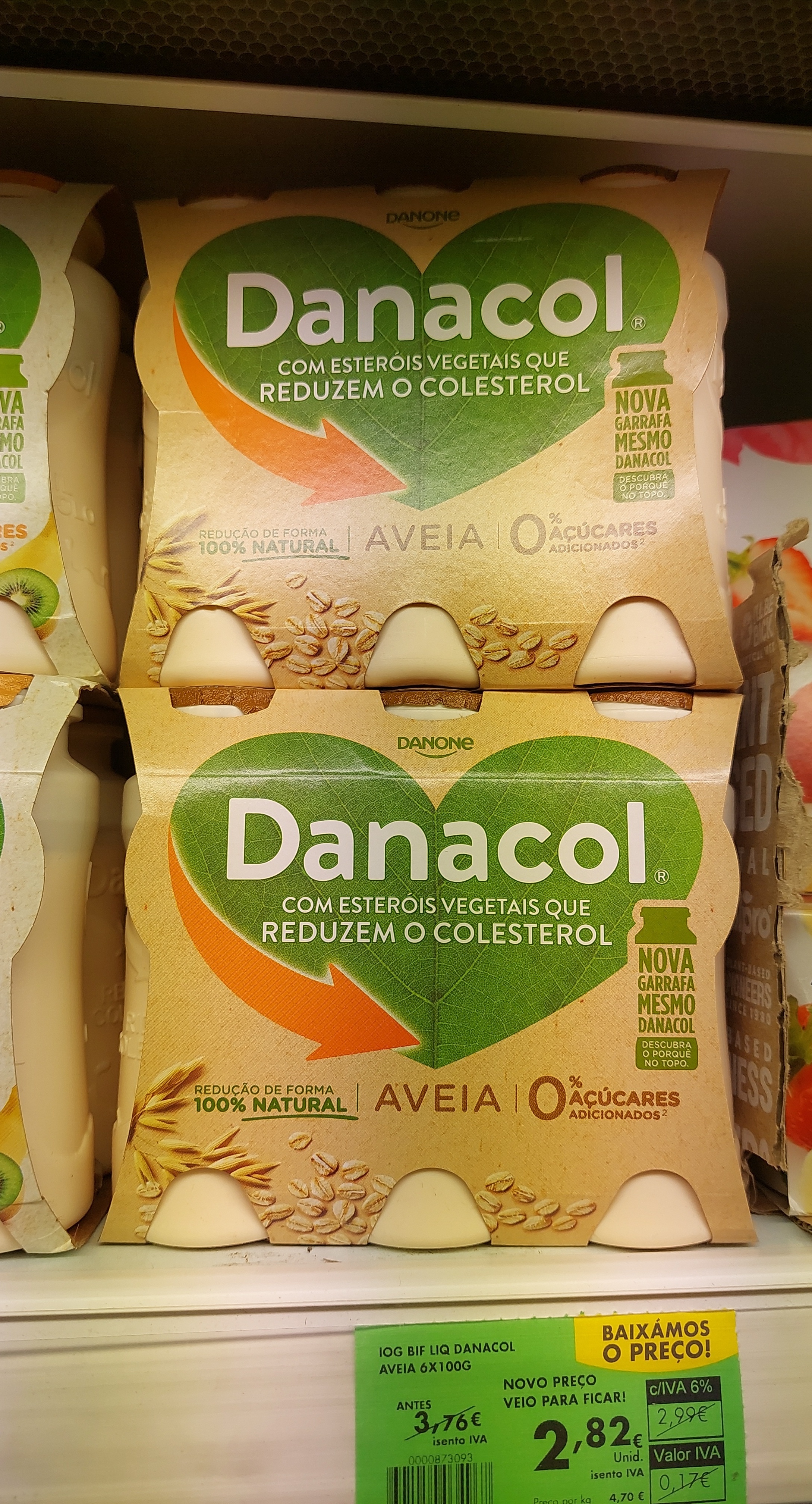 Aveia