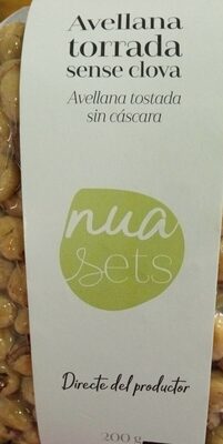 Avellana