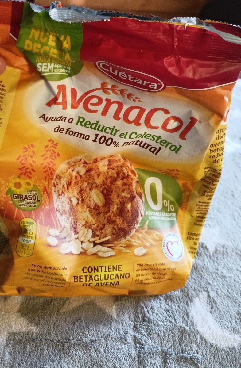 Avenacol