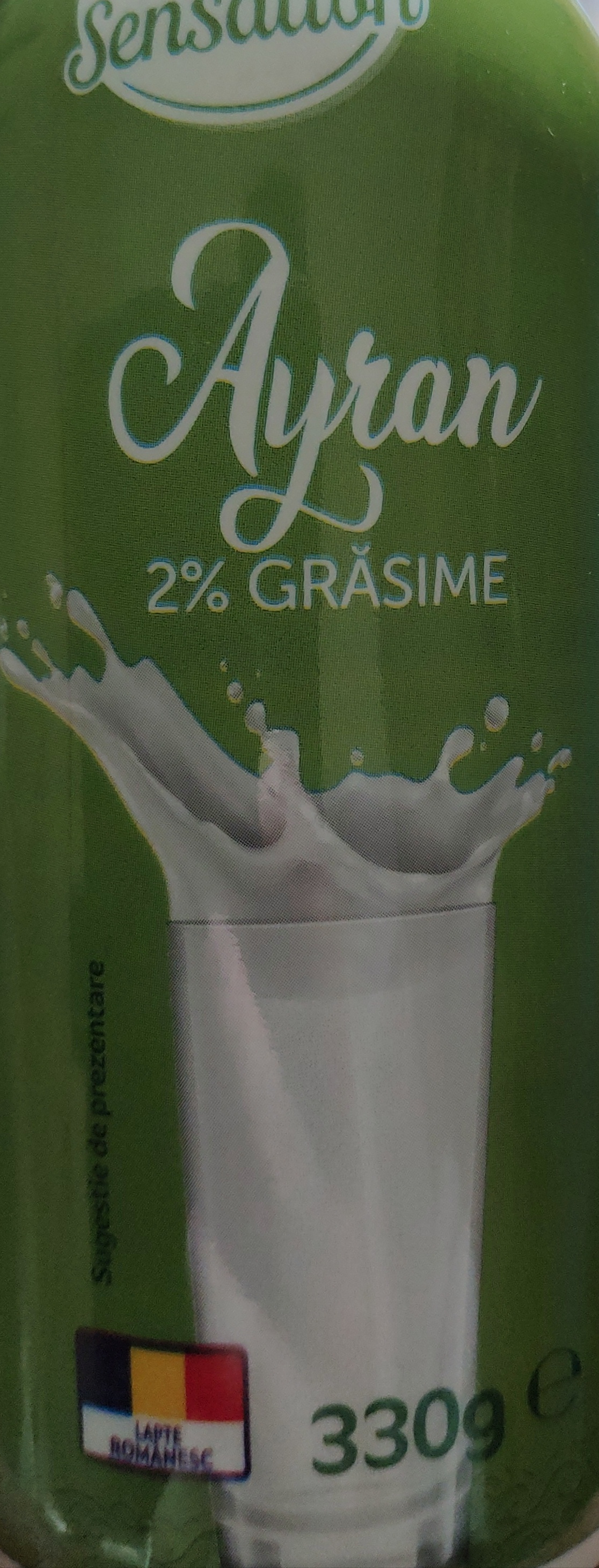 Ayran