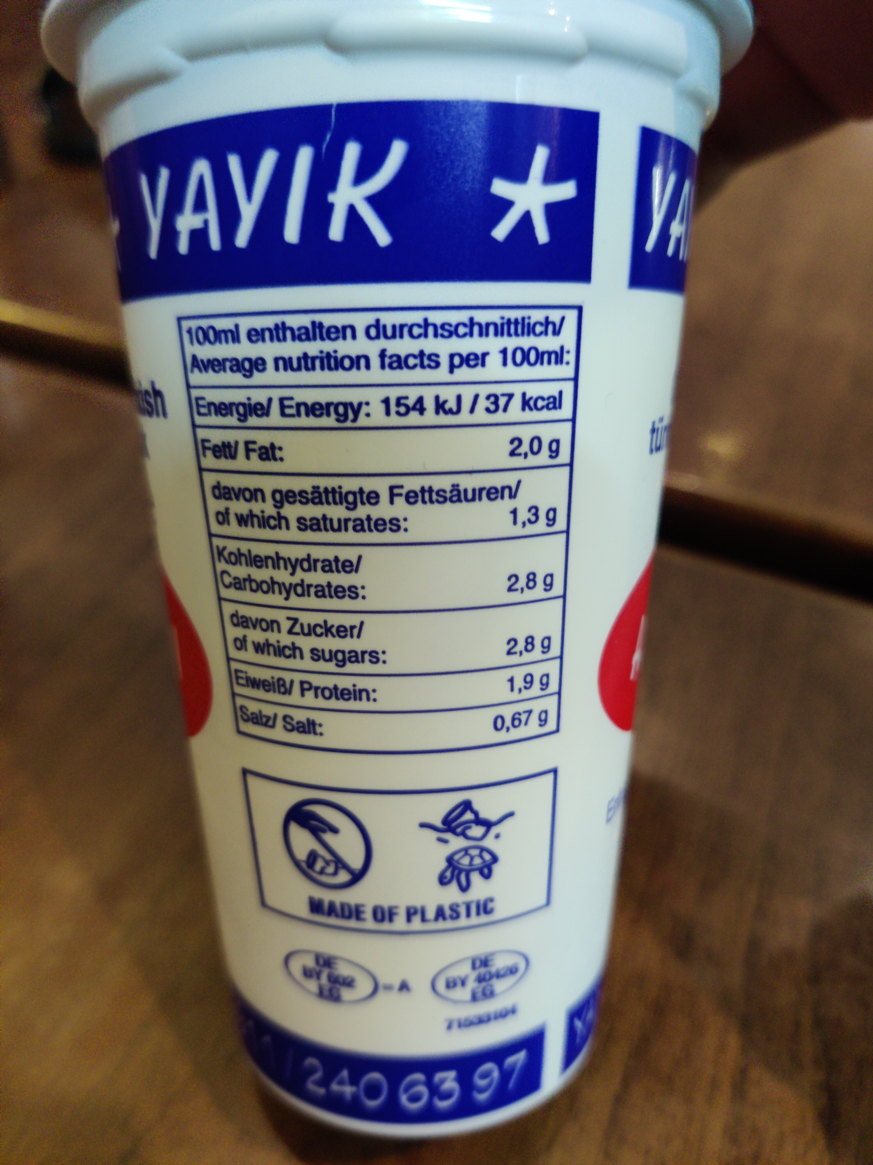 Ayran