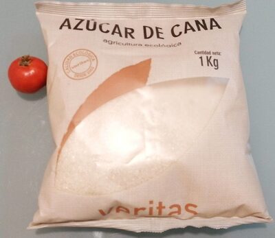 Azúcar de caña