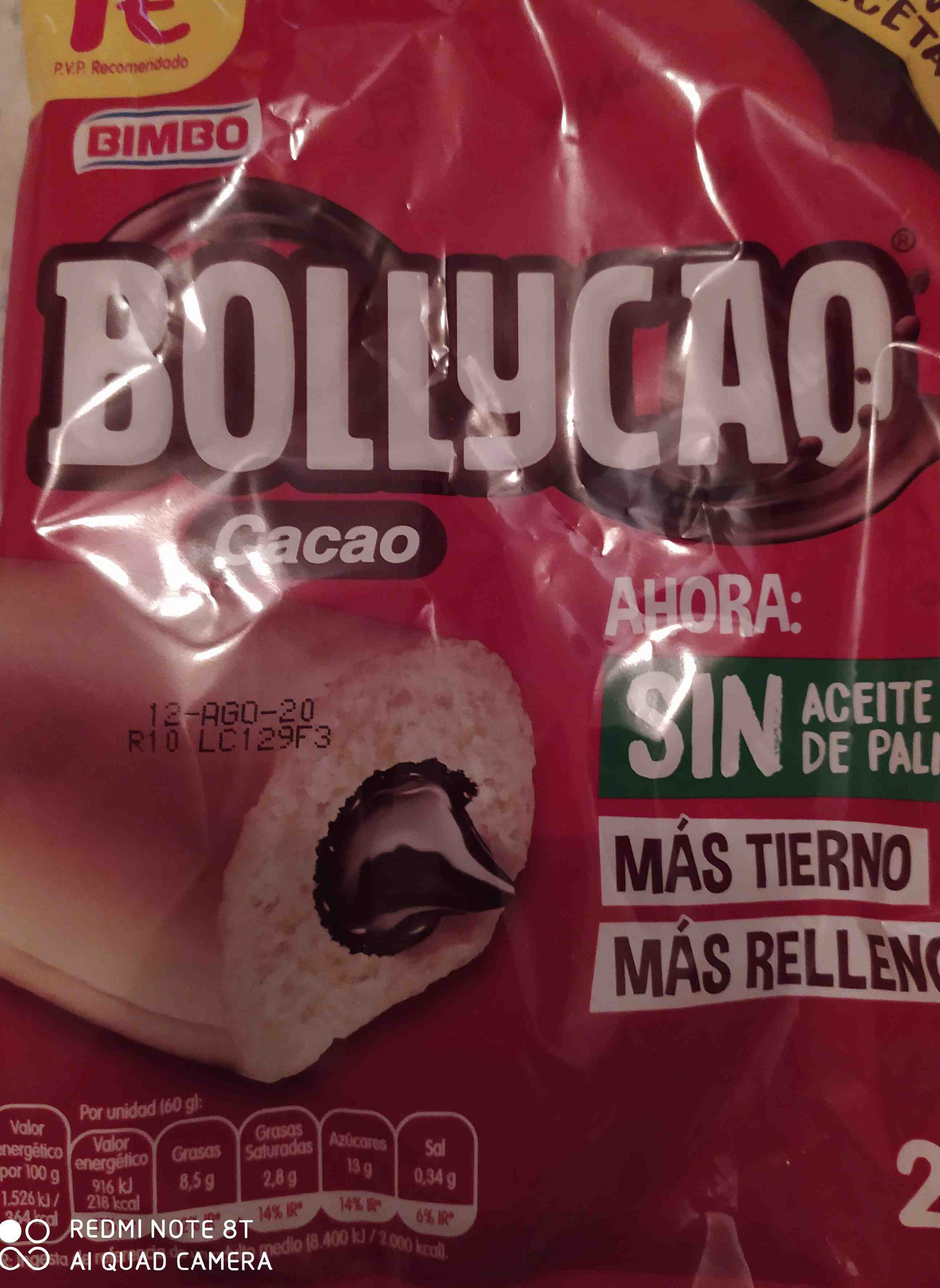 BO
BOLLYCAO