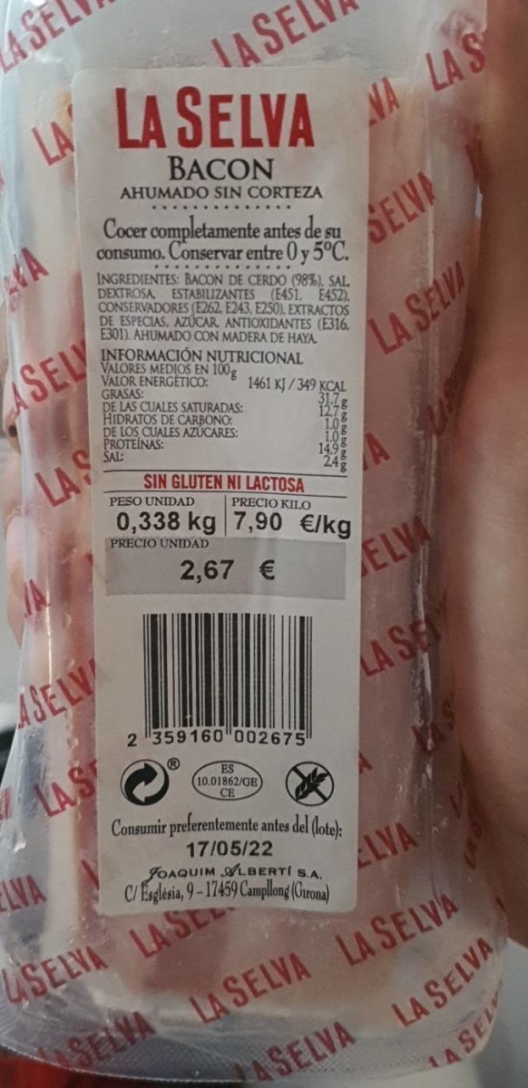 Bacon