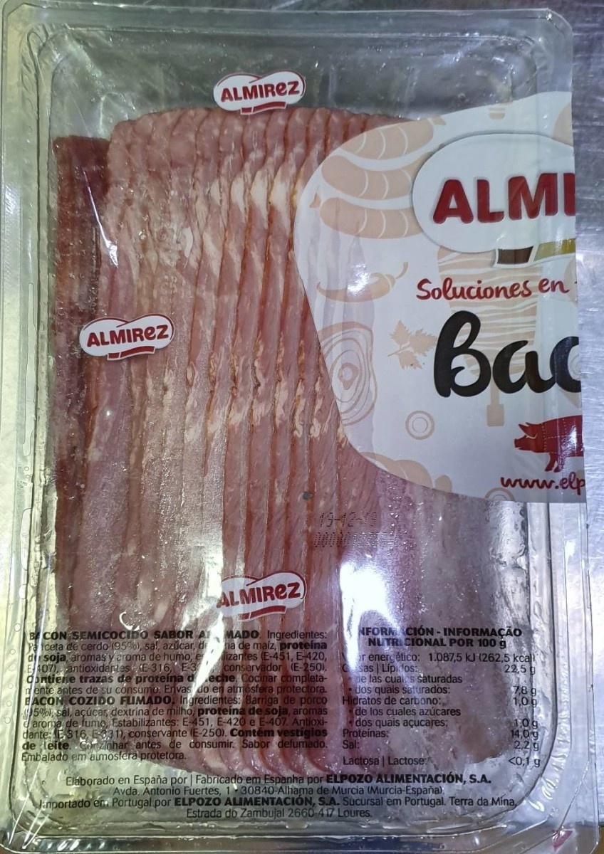 Bacon