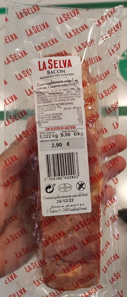 Bacon