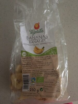 Bananas
