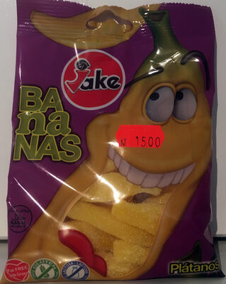 Bananas
