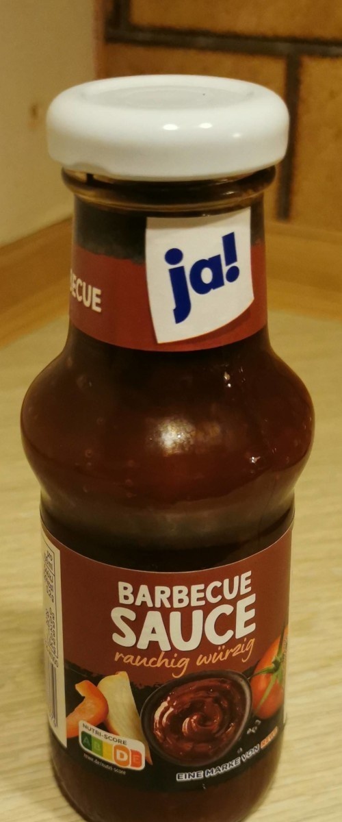 Barbecue Sauce