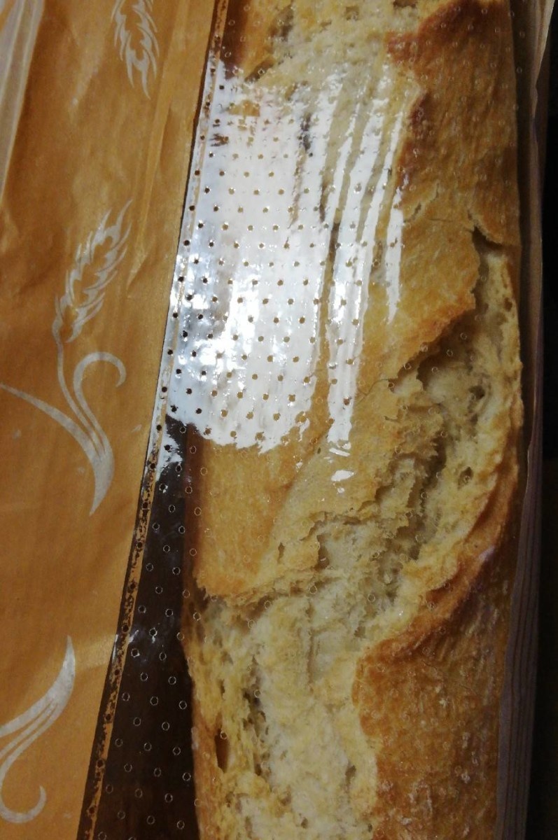 Barra pan