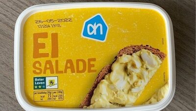 Basic Eisalade