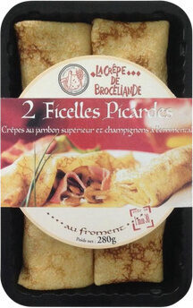 2 Ficelles Picardes