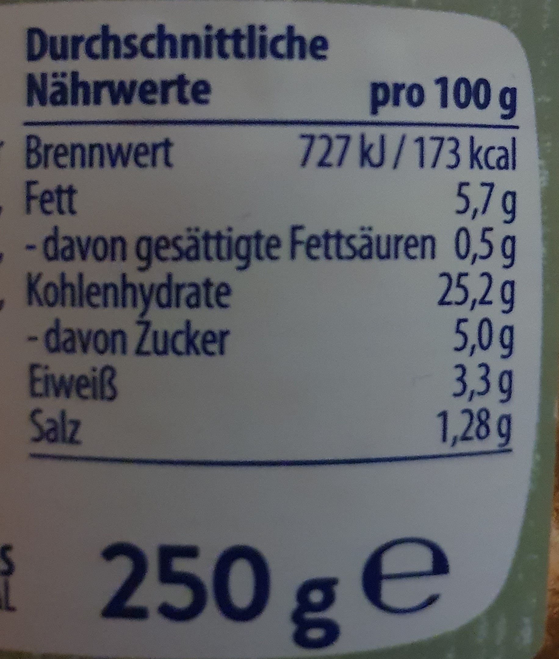 Bulgursalat