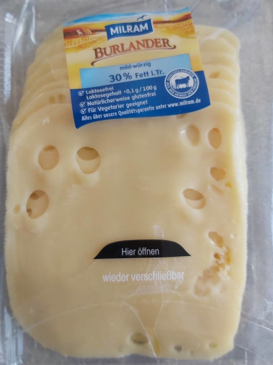 Burlander