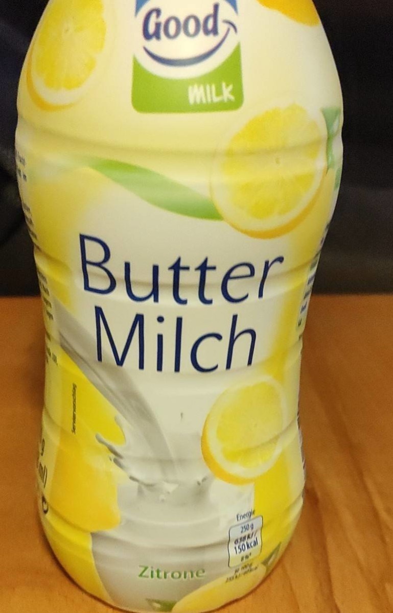 Buttermilch