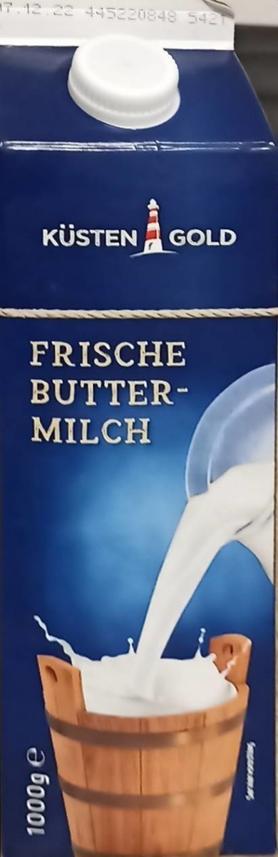 Buttermilch