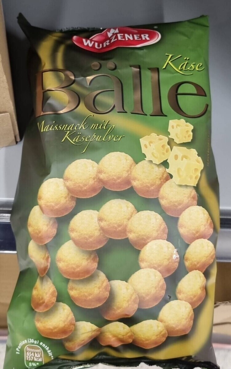 Bälle