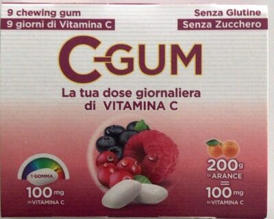 C-gum