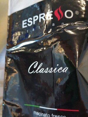 Caffè