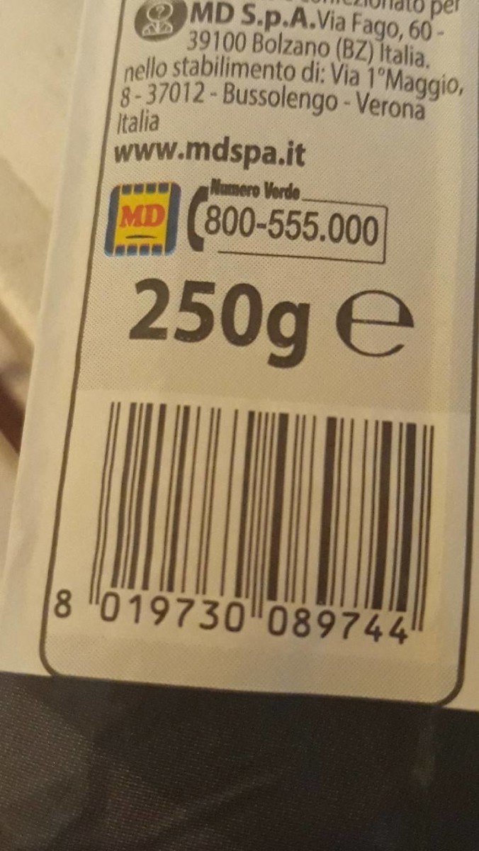 Caffè