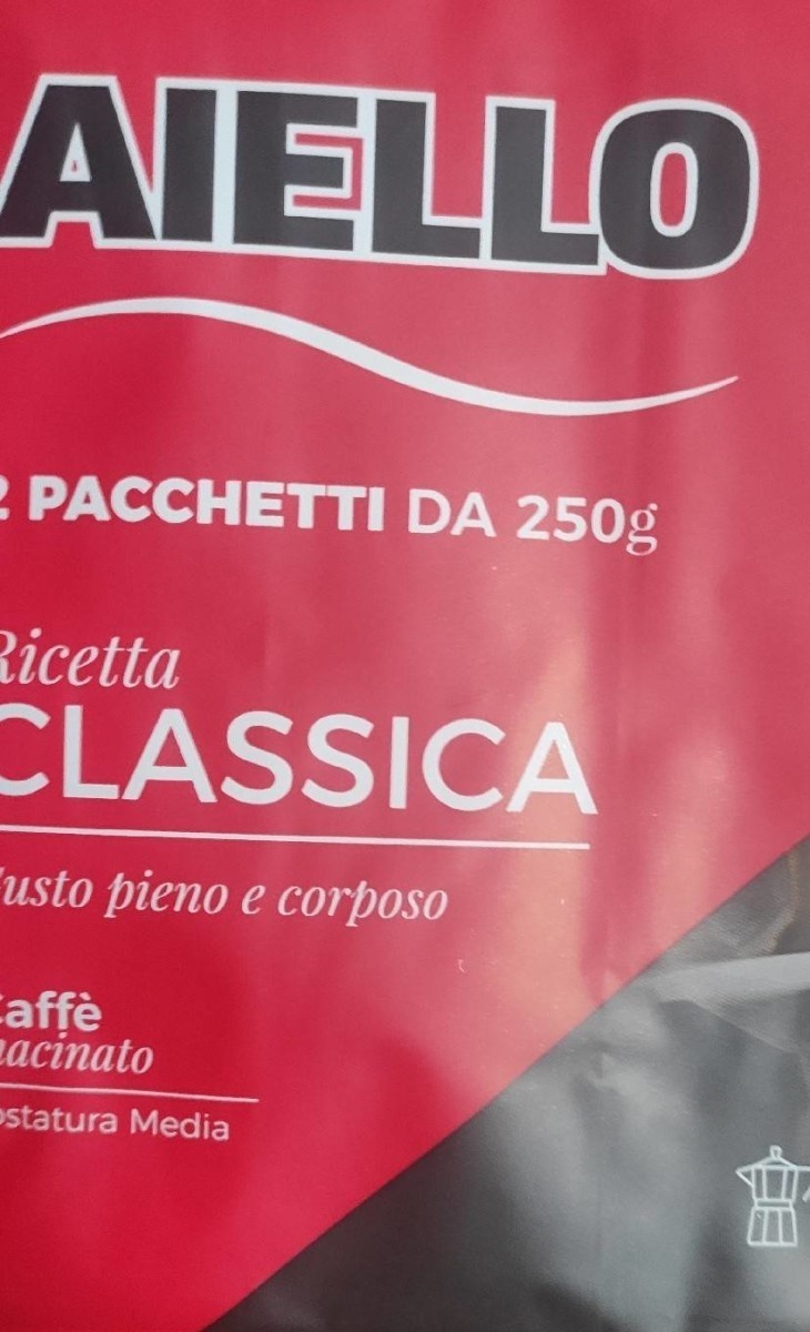 Caffè