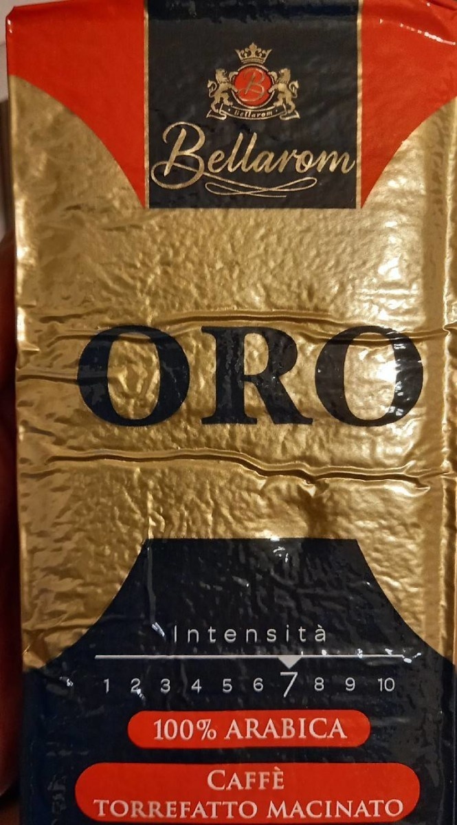 Caffè