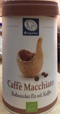 Caffé Macchiato
