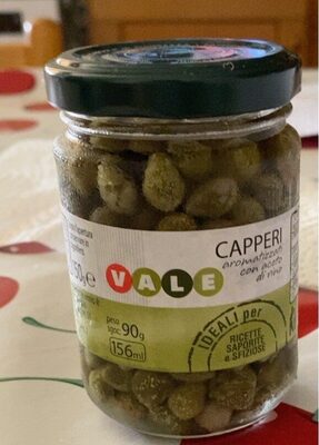 Capperi