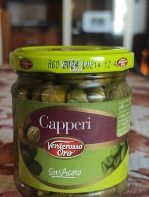 Capperi