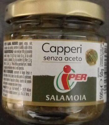 Capperi